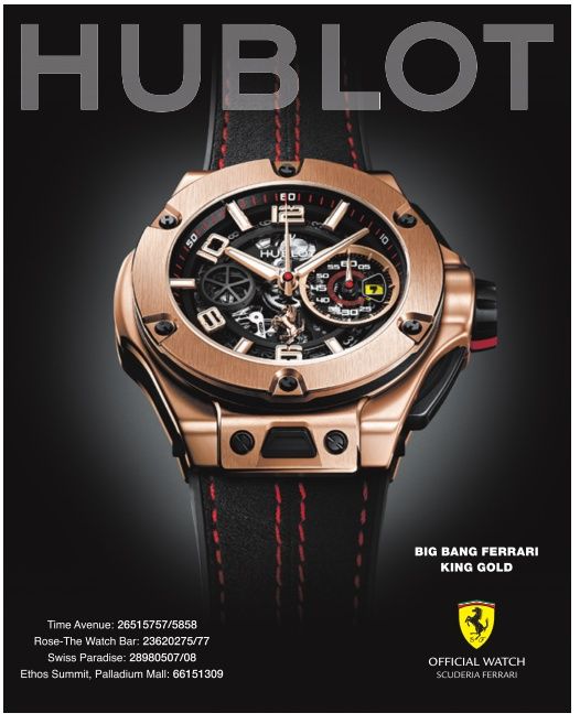 HUBLOT