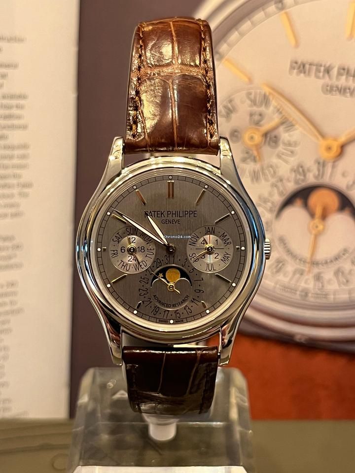 Patek Philippe