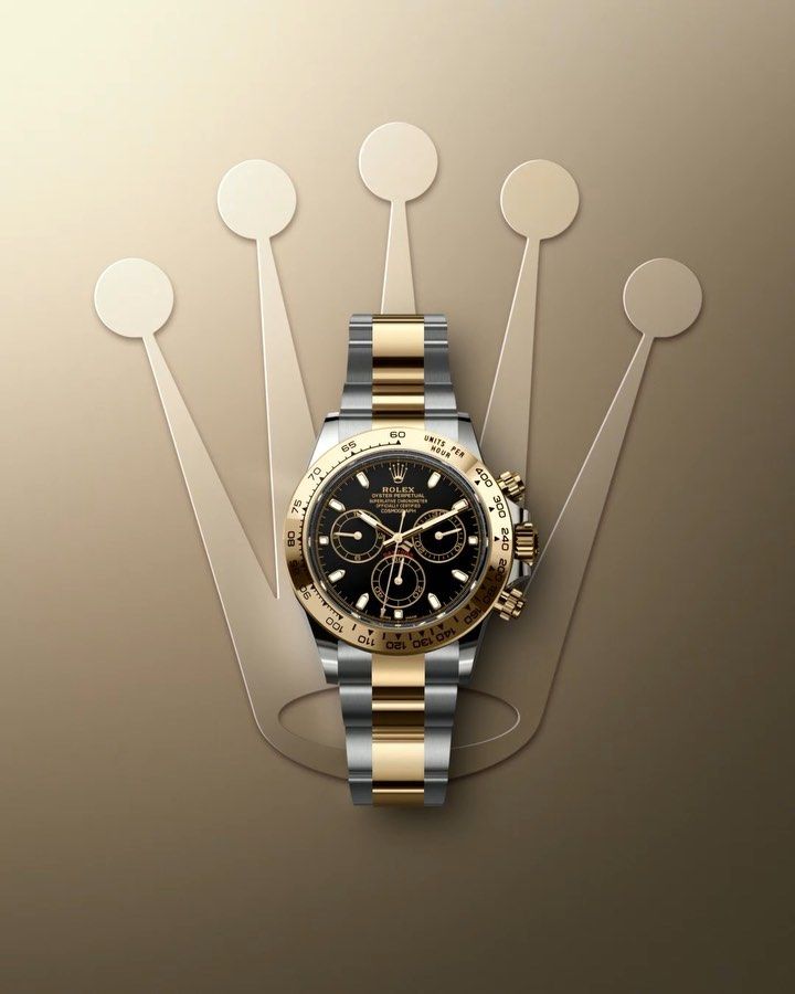 ROLEX