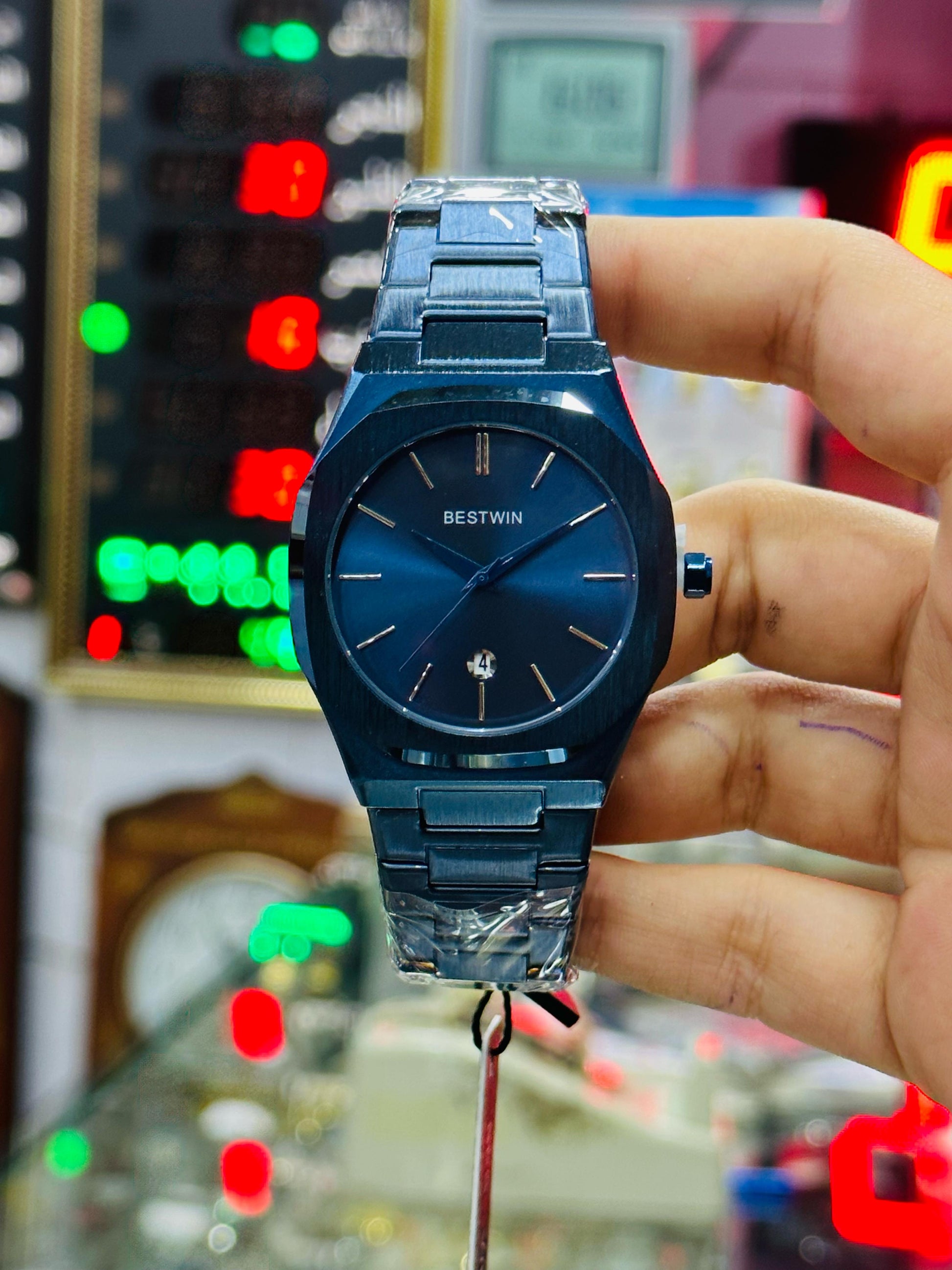 BestWin-B01
