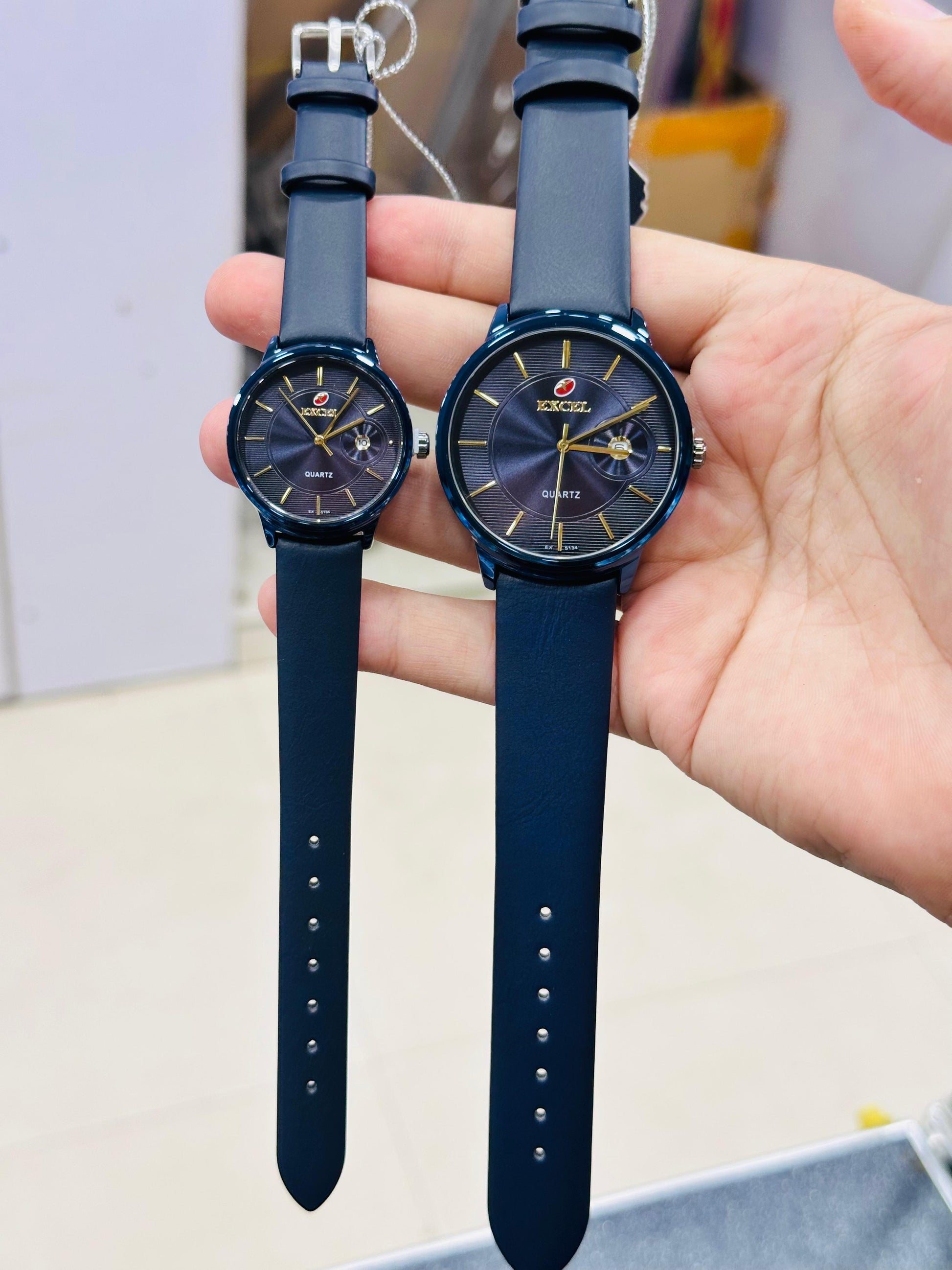 Couple watch C03
