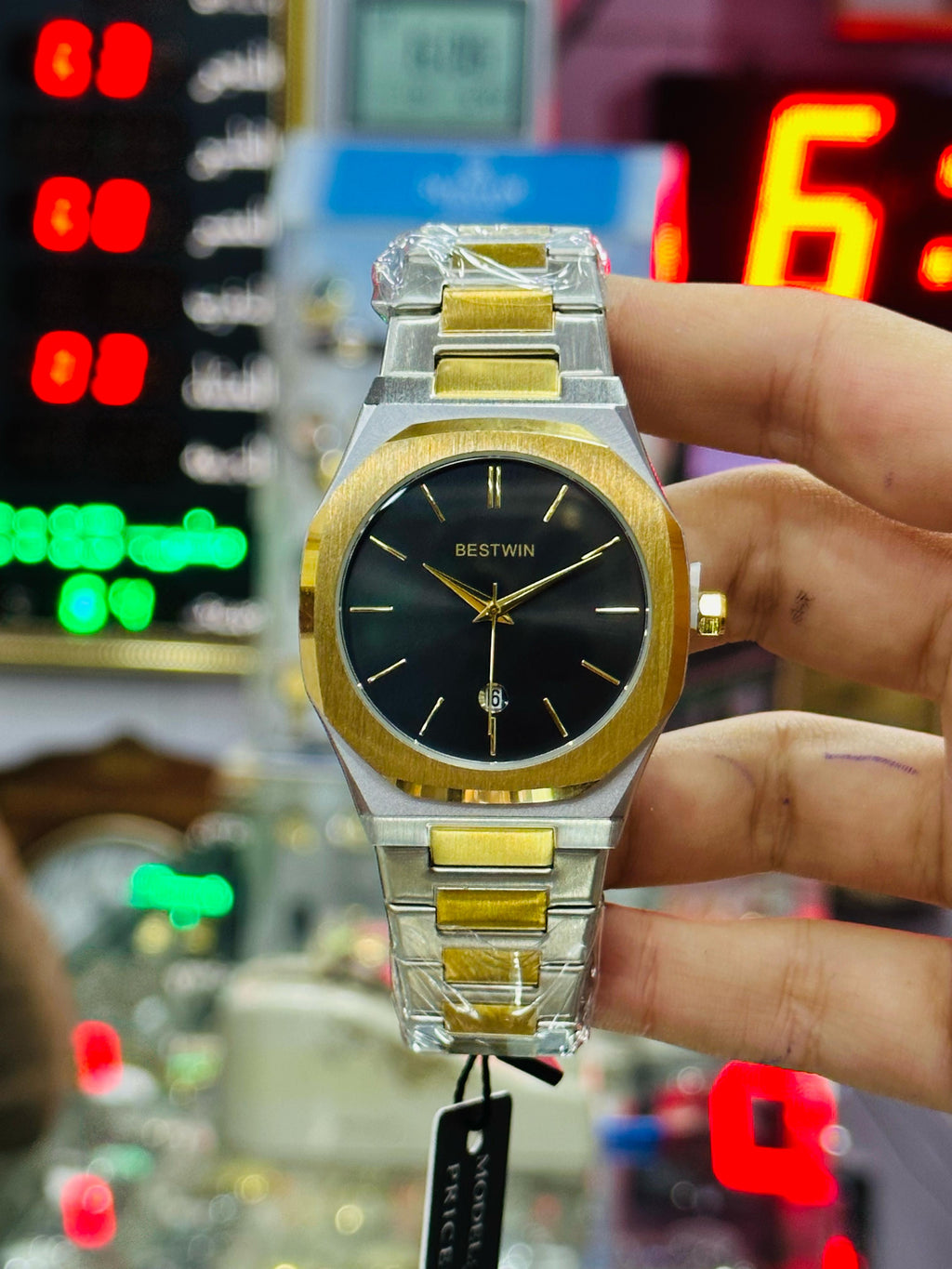 BestWin-B02