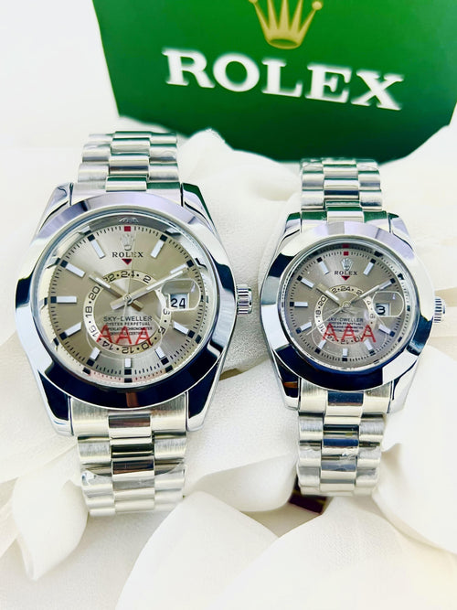 Couple watch-Co2