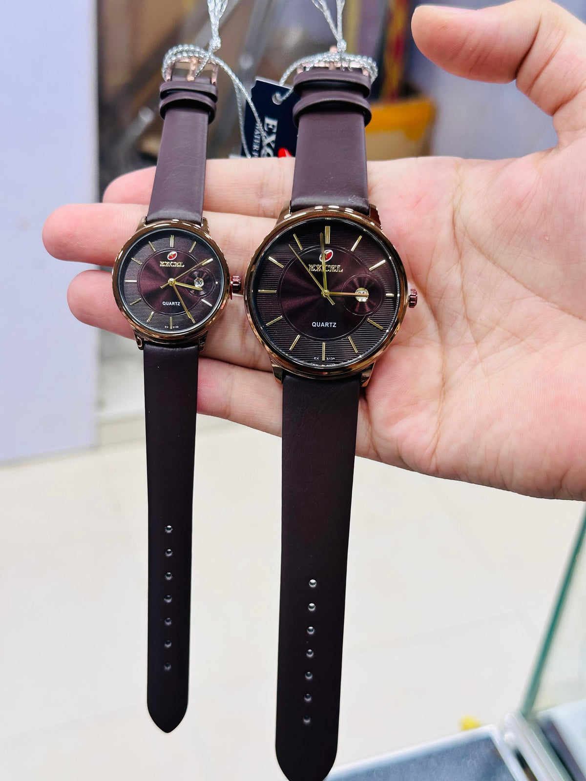 Couple watch C03