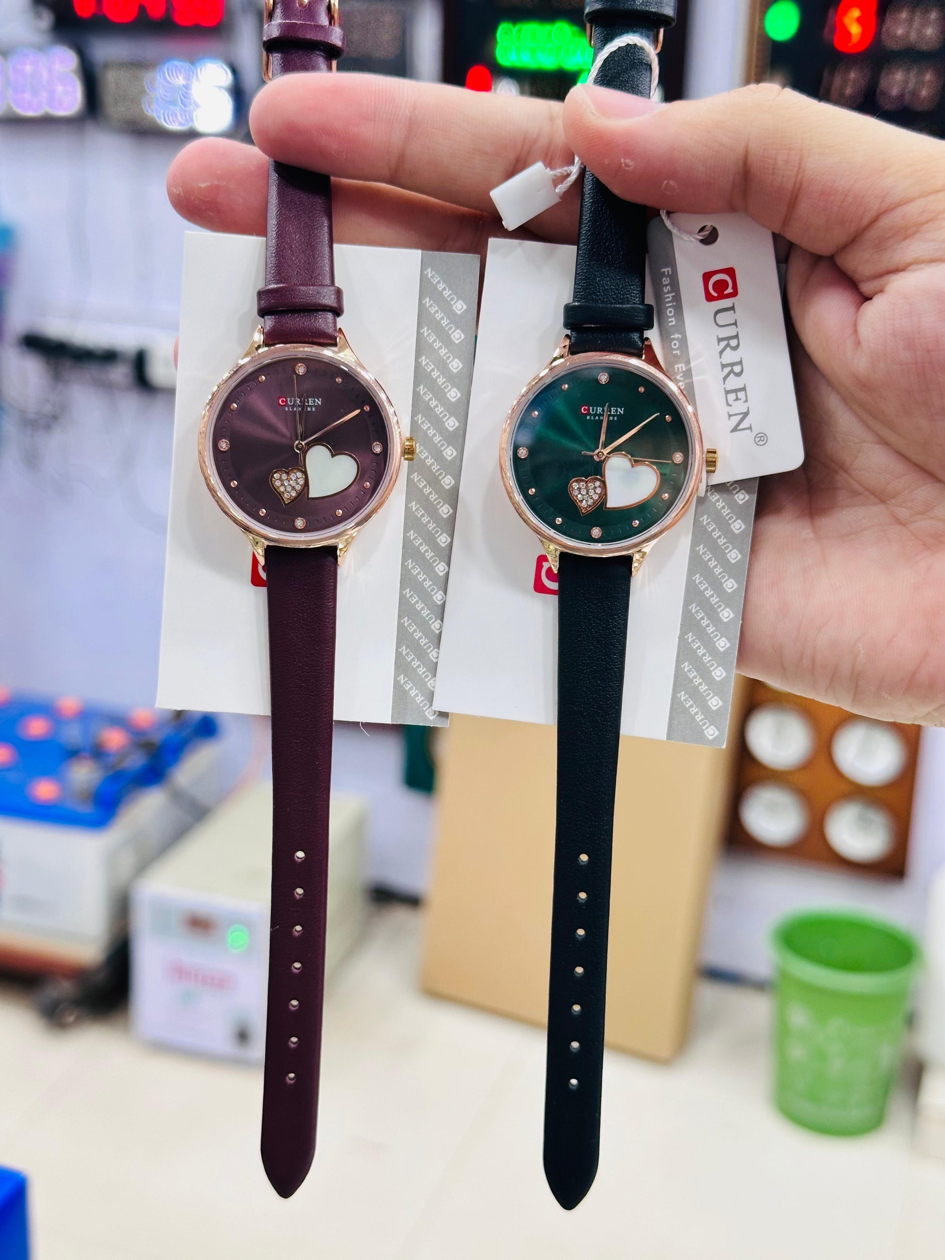 ladies  watch L01