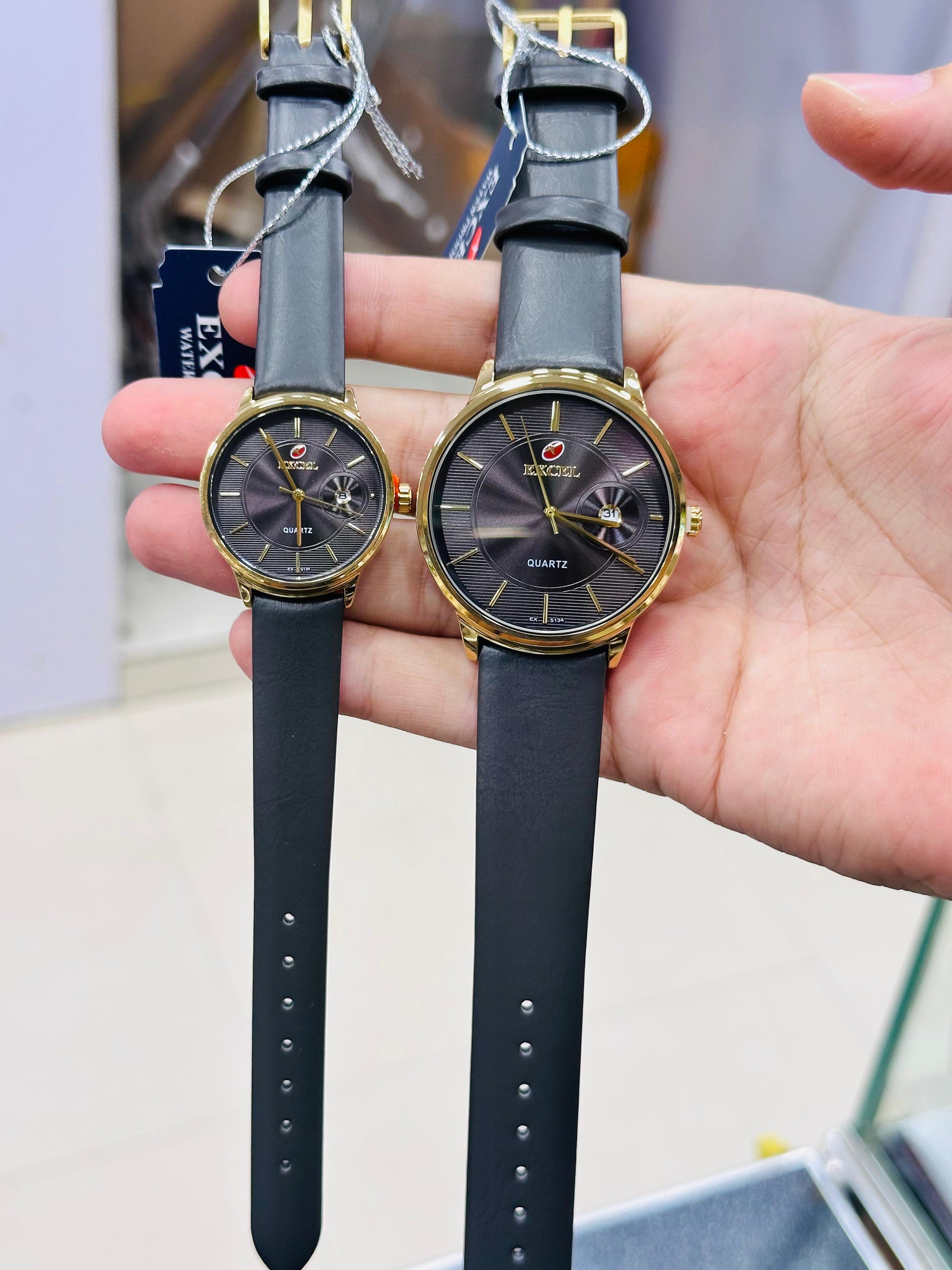 Couple watch C03