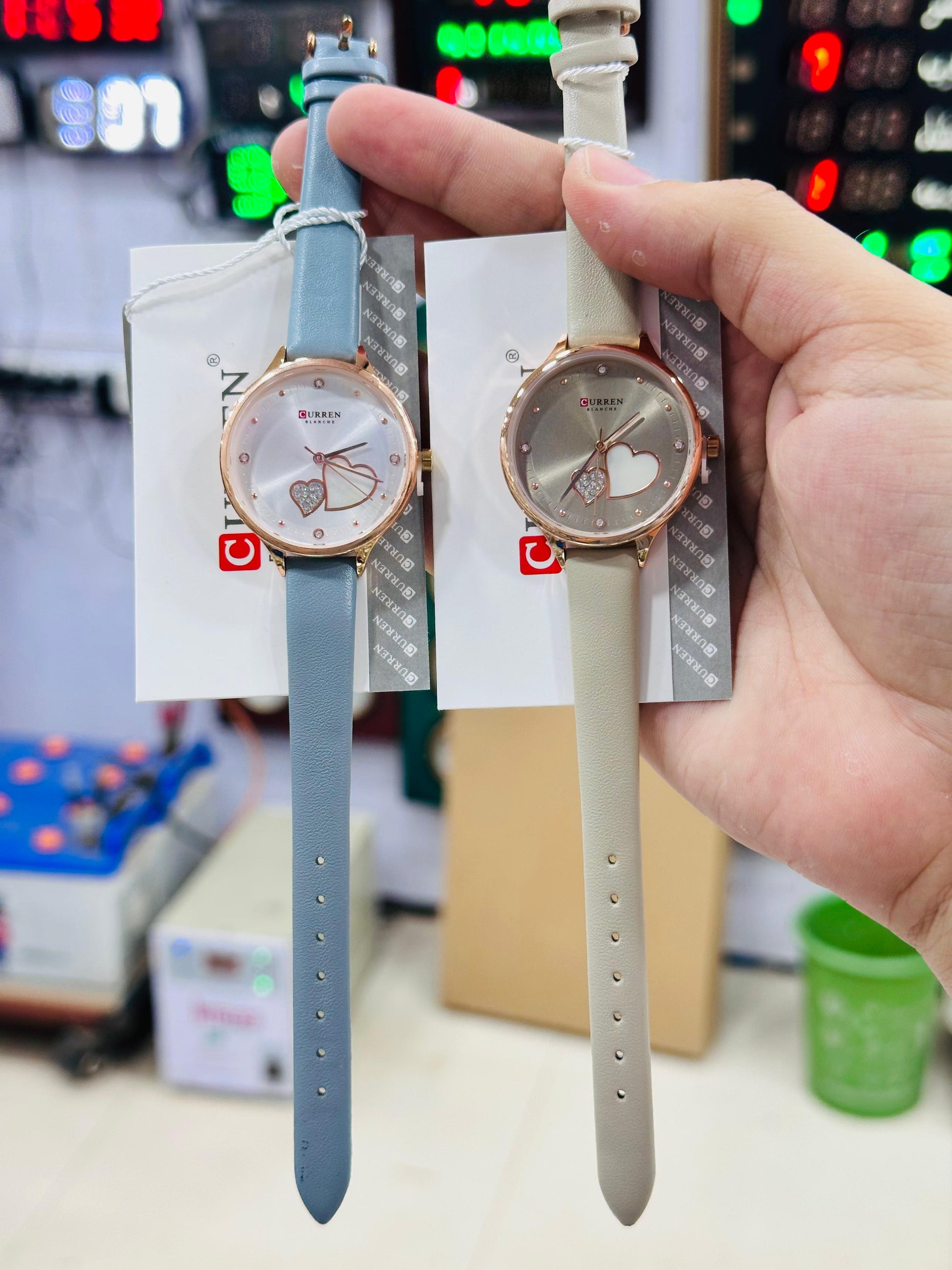 ladies  watch L01