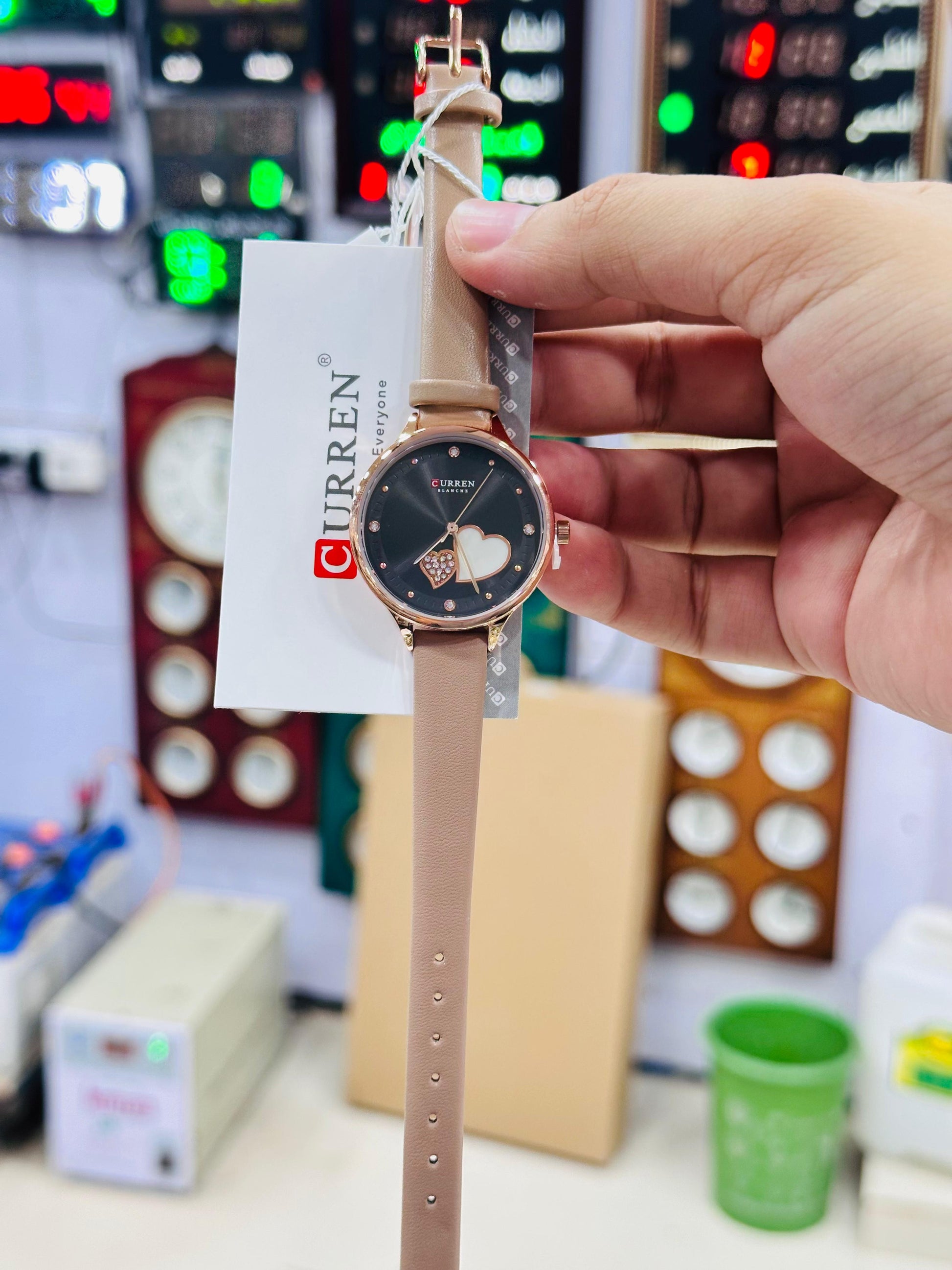 ladies  watch L01